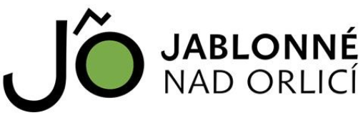 Obec Jablonné nad Orlicí
