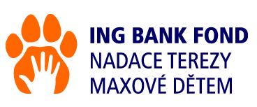 ING bank fond, Nadace Terezy Maxové dětem