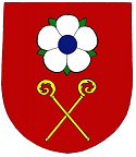 Obec Květná
