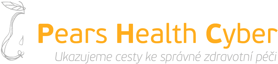Pears Health Cyber (lékárna.cz)