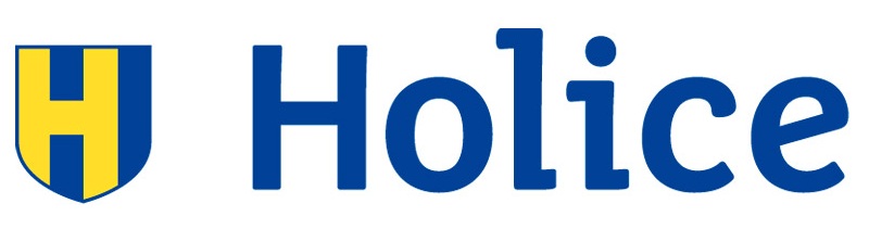Město Holice