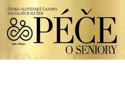 Péče o seniory, speciální vydání: Vítězové ceny kvality v sociální péči