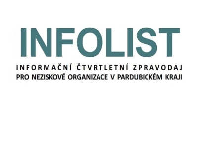 Nové vydání bulletinu Infolist 4-6/2016