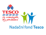 Nadační fond Tesco + Tesco, Vy rozhodujete, my pomáháme