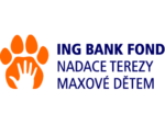 ING Bank Fond Nadace Terezy Maxové dětem