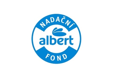 Nadační fond Albert podpoří Centrum částkou 110.000 Kč