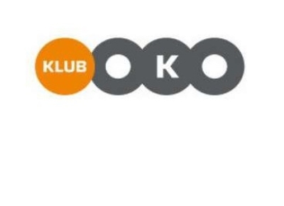 Poděkování klubu OKO v Havlíčkově Brodě