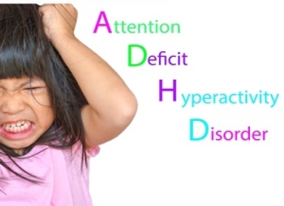 Co od nás potřebují děti s ADHD?