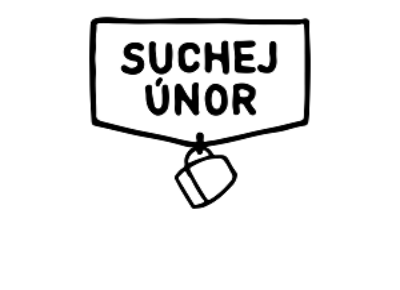 Suchej únor a jeho benefity