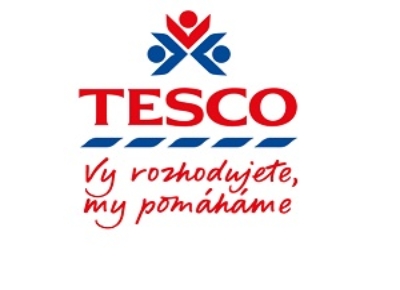 Náš projekt zvítězil v hlasování zákazníků Tesco České Třebová