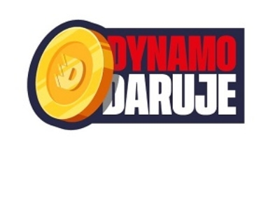 Naše organizace byla vybrána do projektu Dynamo daruje!