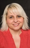 Mgr. Iveta Blehová