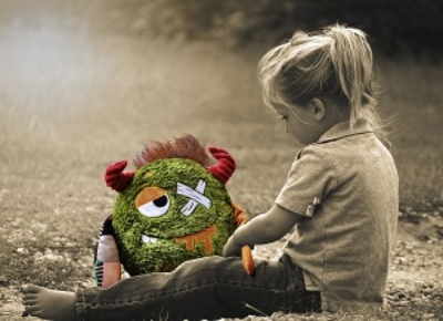 Podpora blízkých v krizi