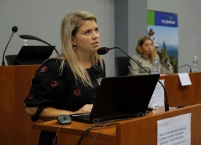 Konference „Péče o duševní zdraví dětí na Vysočině“