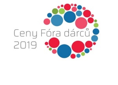 Naše Centrum získalo Cenu Fóra dárců ČR