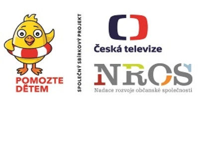 Poradenské centrum pro děti a mládež získalo pomoc z projektu Pomozte dětem