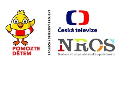Kuře pomáhá dětem z dětských domovů