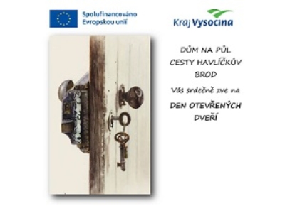 Oslavte s námi 20 let Domu na půl cesty v Havlíčkův Brodě