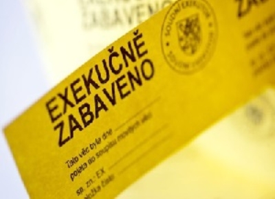 EXEKUCE, a co teď?