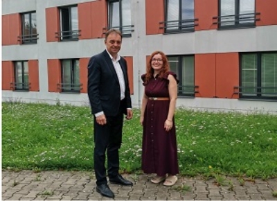 Když někoho zajímá, co děláme. Ing. Tomáš Škaryd, místostarosta Chotěboře