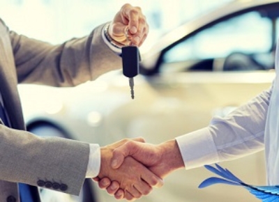 Prodali jste svůj automobil a přesto jste stále jeho vlastníkem?