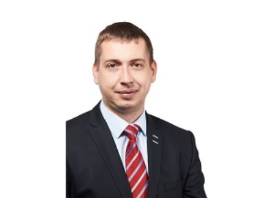 Mgr. David Šimek, starosta Svitav