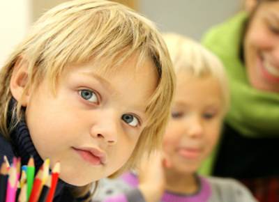 Speciální pedagožka v Krizovém centru Žamberk