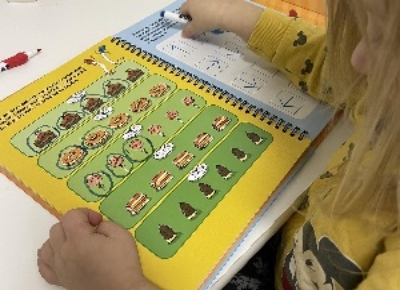 Pedagogický pracovník v Azylovém domě Chrudim