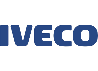 Děkujeme Iveco ČR za stálou podporu