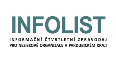 Nové vydání bulletinu Infolist 4-6/2016