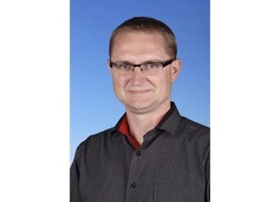 Ing. Pavel Šotola, radní Pardubického kraje