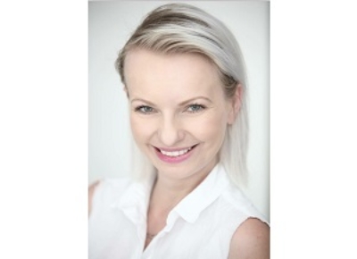 Kamila Vodochodská, fashion designer a fashion coach