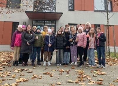 Den laskavosti v Azylovém domě v Chrudimi