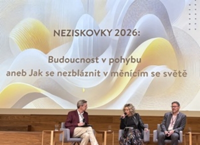 Neziskovky 2026: technologie, důvěra a spolupráce generací