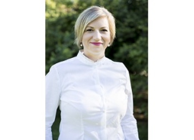 Mgr. Jana Vožechová, Ph.D. MBA, konzultantka pro neziskovky