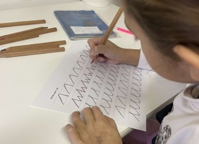 Vysvědčení sice bylo před pár dny, ale my nezahálíme!