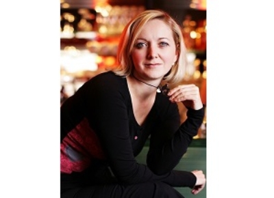 Mgr. Terezie Sverdlinová, ředitelka Nadace Terezy Maxové dětem