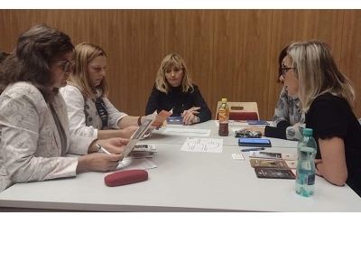 Komunitní plánování služeb na Hlinecku