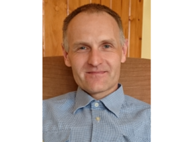 PhDr. Erich Stündl, koordinátor prevence kriminality MÚ Svitavy