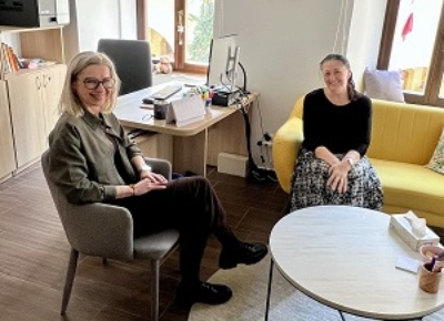 Návštěva z Enterie – nová spolupráce s velkým přesahem