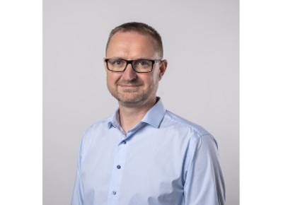 Ing. Pavel Šotola, náměstek hejtmana Pardubického kraje