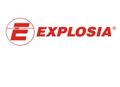 Partnerství, které pomáhá. Spojili jsme síly se společností Explosia