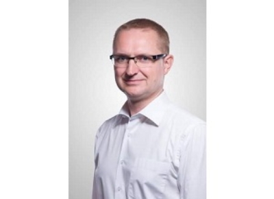 Ing. Pavel Šotola, radní Pardubického kraje pro sociální věci a neziskový sektor