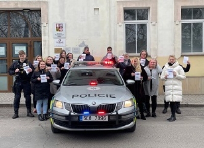 Evropský den obětí trestných činů