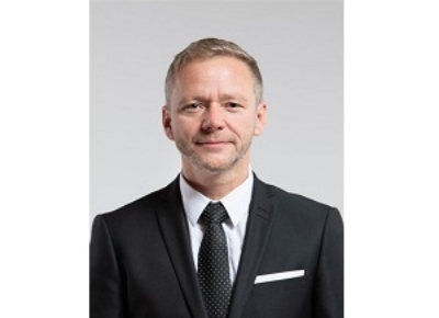 Mgr. Vítězslav Schrek, MBA, hejtman Kraje Vysočina