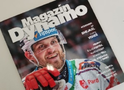 Poskytli jsme rozhovor do magazínu Dynamo