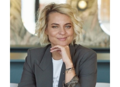 Mgr. Petra Jačková, kreativec a marketér