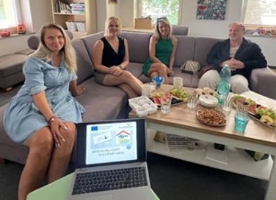 Jaké je slyšet: Já vám fandím!