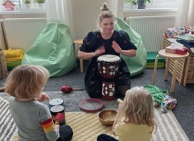 Co mohou rodiče očekávat, když jejich dítě prochází psychoterapií?