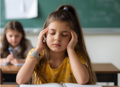 Jak může učitel pomoci při těžkých ránech?